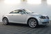 Audi TT 1.8T Coupe 2dr Petrol Manual quattro (226 g/km, 225 bhp) 2dr Manual 2001