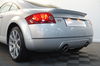 Audi TT 1.8T Coupe 2dr Petrol Manual quattro (226 g/km, 225 bhp) 2dr Manual 2025