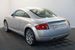 Audi TT 1.8T Coupe 2dr Petrol Manual quattro (226 g/km, 225 bhp) 2dr Manual 2001