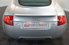 Audi TT 1.8T Coupe 2dr Petrol Manual quattro (226 g/km, 225 bhp) 2dr Manual 2025