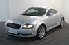 Audi TT 1.8T Coupe 2dr Petrol Manual quattro (226 g/km, 225 bhp) 2dr Manual 2025