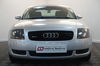 Audi TT 1.8T Coupe 2dr Petrol Manual quattro (226 g/km, 225 bhp) 2dr Manual 2025