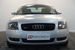 Audi TT 1.8T Coupe 2dr Petrol Manual quattro (226 g/km, 225 bhp) 2dr Manual 2001
