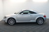 Audi TT 1.8T Coupe 2dr Petrol Manual quattro (226 g/km, 225 bhp) 2dr Manual 2025