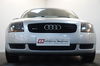 Audi TT 1.8T Coupe 2dr Petrol Manual quattro (226 g/km, 225 bhp) 2dr Manual 2025