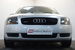 Audi TT 1.8T Coupe 2dr Petrol Manual quattro (226 g/km, 225 bhp) 2dr Manual 2001