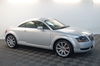 Audi TT 1.8T Coupe 2dr Petrol Manual quattro (226 g/km, 225 bhp) 2dr Manual 2025