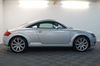 Audi TT 1.8T Coupe 2dr Petrol Manual quattro (226 g/km, 225 bhp) 2dr Manual 2025