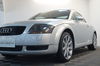 Audi TT 1.8T Coupe 2dr Petrol Manual quattro (226 g/km, 225 bhp) 2dr Manual 2025