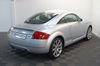 Audi TT 1.8T Coupe 2dr Petrol Manual quattro (226 g/km, 225 bhp) 2dr Manual 2025