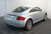 Audi TT 1.8T Coupe 2dr Petrol Manual quattro (226 g/km, 225 bhp) 2dr Manual 2001
