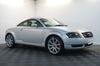 Audi TT 1.8T Coupe 2dr Petrol Manual quattro (226 g/km, 225 bhp) 2dr Manual 2025