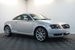 Audi TT 1.8T Coupe 2dr Petrol Manual quattro (226 g/km, 225 bhp) 2dr Manual 2001