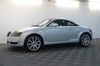 Audi TT 1.8T Coupe 2dr Petrol Manual quattro (226 g/km, 225 bhp) 2dr Manual 2025