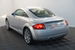 Audi TT 1.8T Coupe 2dr Petrol Manual quattro (226 g/km, 225 bhp) 2dr Manual 2001