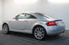 Audi TT 1.8T Coupe 2dr Petrol Manual quattro (226 g/km, 225 bhp) 2dr Manual 2025