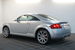 Audi TT 1.8T Coupe 2dr Petrol Manual quattro (226 g/km, 225 bhp) 2dr Manual 2001