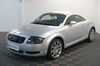 Audi TT 1.8T Coupe 2dr Petrol Manual quattro (226 g/km, 225 bhp) 2dr Manual 2025