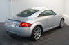 Audi TT 1.8T Coupe 2dr Petrol Manual quattro (226 g/km, 225 bhp) 2dr Manual 2025