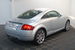 Audi TT 1.8T Coupe 2dr Petrol Manual quattro (226 g/km, 225 bhp) 2dr Manual 2001