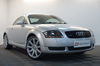 Audi TT 1.8T Coupe 2dr Petrol Manual quattro (226 g/km, 225 bhp) 2dr Manual 2025