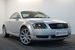 Audi TT 1.8T Coupe 2dr Petrol Manual quattro (226 g/km, 225 bhp) 2dr Manual 2001
