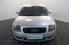 Audi TT 1.8T Coupe 2dr Petrol Manual quattro (226 g/km, 225 bhp) 2dr Manual 2025