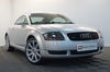Audi TT 1.8T Coupe 2dr Petrol Manual quattro (226 g/km, 225 bhp) 2dr Manual 2025