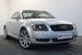 Audi TT 1.8T Coupe 2dr Petrol Manual quattro (226 g/km, 225 bhp) 2dr Manual 2001