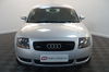 Audi TT 1.8T Coupe 2dr Petrol Manual quattro (226 g/km, 225 bhp) 2dr Manual 2025