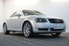 Audi TT 1.8T Coupe 2dr Petrol Manual quattro (226 g/km, 225 bhp) 2dr Manual 2025