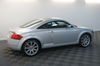 Audi TT 1.8T Coupe 2dr Petrol Manual quattro (226 g/km, 225 bhp) 2dr Manual 2025
