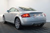 Audi TT 1.8T Coupe 2dr Petrol Manual quattro (226 g/km, 225 bhp) 2dr Manual 2025
