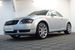 Audi TT 1.8T Coupe 2dr Petrol Manual quattro (226 g/km, 225 bhp) 2dr Manual 2001