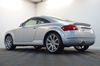 Audi TT 1.8T Coupe 2dr Petrol Manual quattro (226 g/km, 225 bhp) 2dr Manual 2025