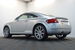 Audi TT 1.8T Coupe 2dr Petrol Manual quattro (226 g/km, 225 bhp) 2dr Manual 2001