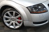 Audi TT 1.8T Coupe 2dr Petrol Manual quattro (226 g/km, 225 bhp) 2dr Manual 2025