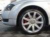 Audi TT 1.8T Coupe 2dr Petrol Manual quattro (226 g/km, 225 bhp) 2dr Manual 2025