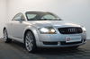 Audi TT 1.8T Coupe 2dr Petrol Manual quattro (226 g/km, 225 bhp) 2dr Manual 2025