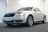 Audi TT 1.8T Coupe 2dr Petrol Manual quattro (226 g/km, 225 bhp) 2dr Manual 2025