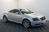 Audi TT 1.8T Coupe 2dr Petrol Manual quattro (226 g/km, 225 bhp) 2dr Manual 2025