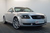 Audi TT 1.8T Coupe 2dr Petrol Manual quattro (226 g/km, 225 bhp) 2dr Manual 2025