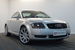 Audi TT 1.8T Coupe 2dr Petrol Manual quattro (226 g/km, 225 bhp) 2dr Manual 2001