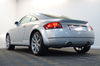 Audi TT 1.8T Coupe 2dr Petrol Manual quattro (226 g/km, 225 bhp) 2dr Manual 2025