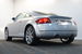 Audi TT 1.8T Coupe 2dr Petrol Manual quattro (226 g/km, 225 bhp) 2dr Manual 2001