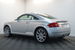 Audi TT 1.8T Coupe 2dr Petrol Manual quattro (226 g/km, 225 bhp) 2dr Manual 2001