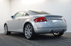 Audi TT 1.8T Coupe 2dr Petrol Manual quattro (226 g/km, 225 bhp) 2dr Manual 2025