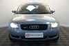 Audi TT 1.8T Coupe 2dr Petrol Manual quattro (226 g/km, 225 bhp) 2dr Manual 2025