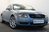 Audi TT 1.8T Coupe 2dr Petrol Manual quattro (226 g/km, 225 bhp) 2dr Manual 2025