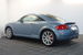 Audi TT 1.8T Coupe 2dr Petrol Manual quattro (226 g/km, 225 bhp) 2dr Manual 2003